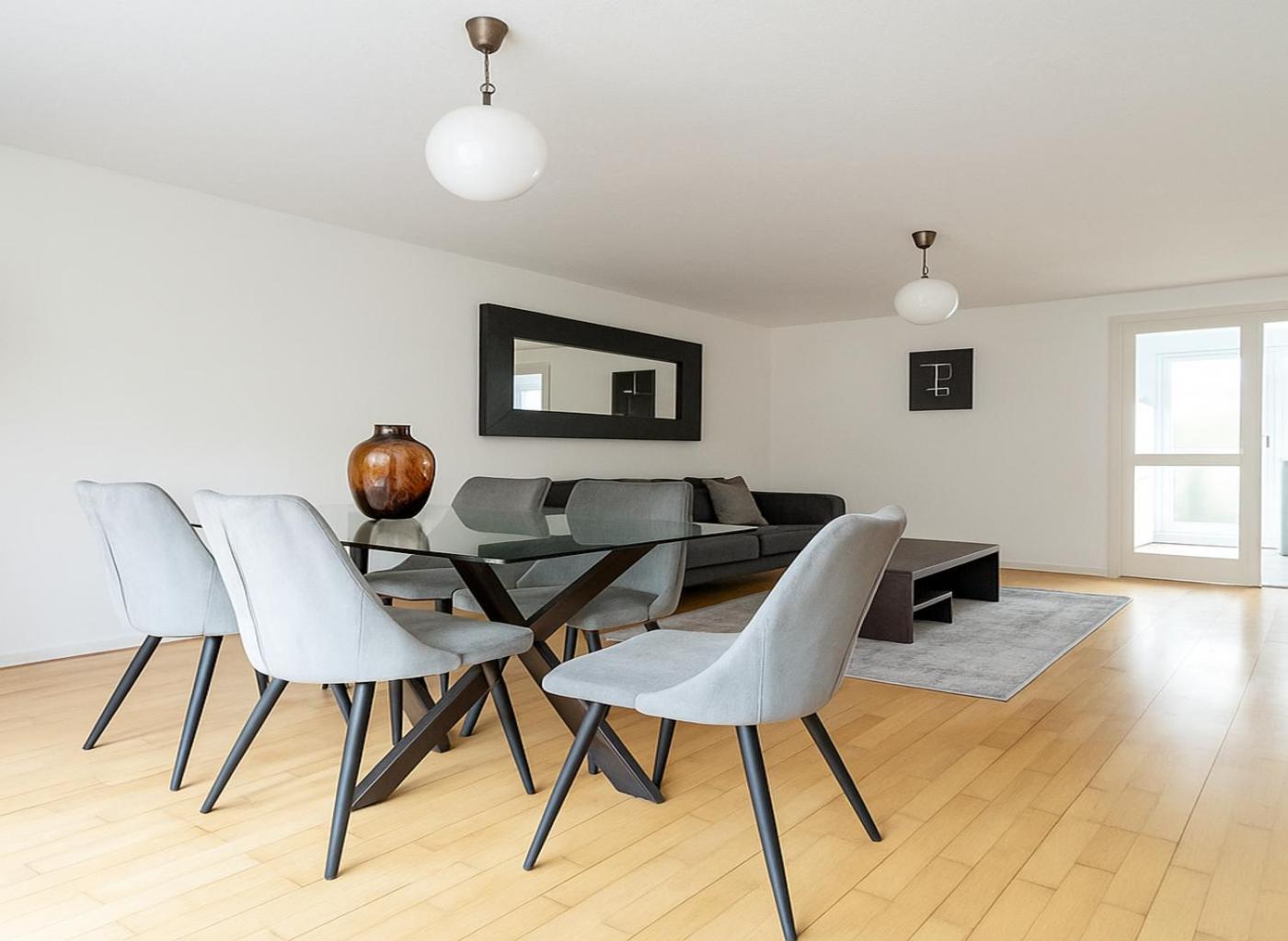 2 Bed Apartment In Camden *